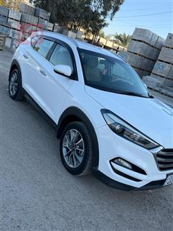 هیۆندای تۆکسۆن